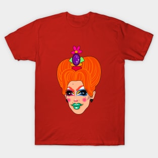 Crystal Methyd | Final lip sync T-Shirt